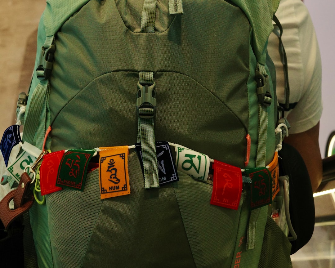 Five Must-Have Items for Outdoor Explorers and Adventurers