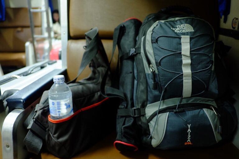 Comparing Popular Travel Gear Brands: What You Need to Know