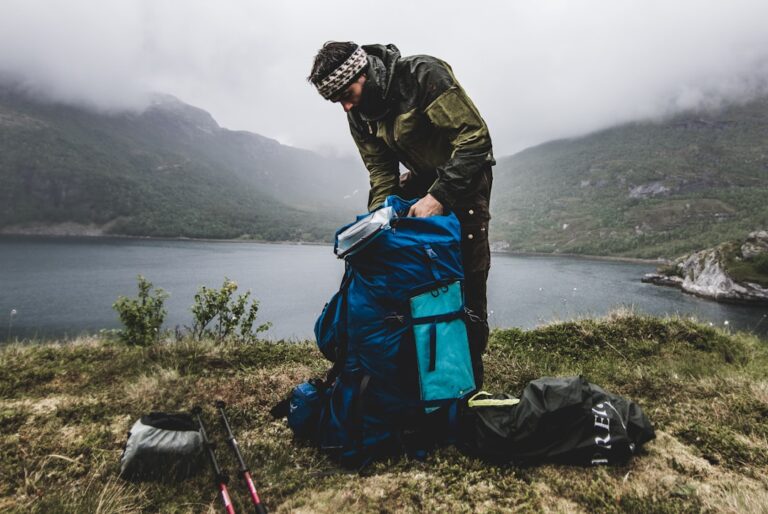 A Traveler’s Checklist: Must-Have Gear for a Stress-Free Trip